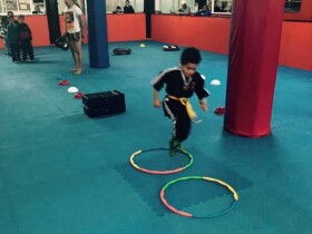 Mustafa Lakhsem academy Mustafa Lakhsem academy Rabat