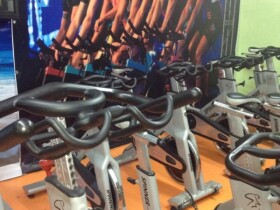Agdal Fitness à Rabat Agdal Fitness à Rabat