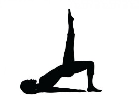 Centre de Yoga et Pilates de Rabat à Rabat Centre de Yoga et Pilates de Rabat à Rabat