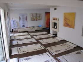 Kundalini Yoga à Rabat Kundalini Yoga à Rabat