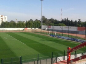 Fath Union Sport à Rabat Fath Union Sport à Rabat