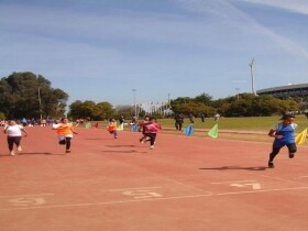 Complexe Sportif Prince Moulay Abdellah à Rabat Complexe Sportif Prince Moulay Abdellah Complexe Sportif Prince Moulay Abdellah Rabat