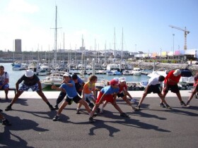 Club Olympique Marocain -Sports Nautiques à Rabat Club Olympique Marocain -Sports Nautiques Club Olympique Marocain -Sports Nautiques Rabat