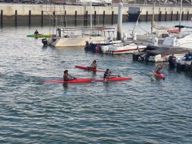 Club Olympique Marocain -Sports Nautiques à Rabat Club Olympique Marocain -Sports Nautiques Club Olympique Marocain -Sports Nautiques Rabat