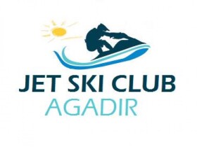Jet Ski Club  à Agadir Jet Ski Club  à Agadir
