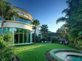 Serenity Day Spa à Tanger