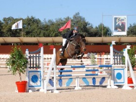 Royal Club Equestre Du Détroit à Tanger Royal Club Equestre Du Détroit Royal Club Equestre Du Détroit Tanger