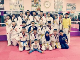 Association Oussoud Al Amal des sports à Tanger Association Oussoud Al Amal des sports à Tanger