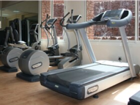 Naama Club House à Agadir