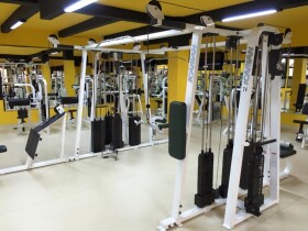 Progym à Rabat Progym à Rabat