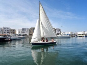 Yacht Club à Rabat Yacht Club à Rabat