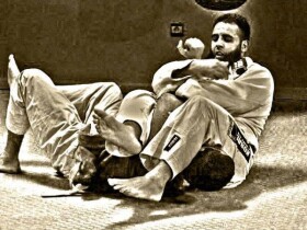 De La Riva Rabat Jiu Jitsu Bresilien à Rabat De La Riva Rabat Jiu Jitsu Bresilien à Rabat