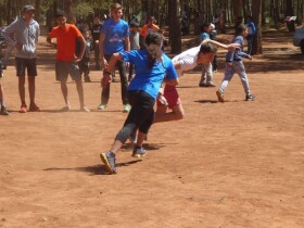 Union Nationale du Sport Scolaire Français au Maroc (Unssfm) à Rabat Union Nationale du Sport Scolaire Français au Maroc (Unssfm) à Rabat