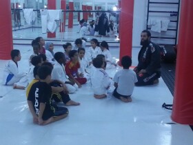 Temara Fight Gym à Témara Temara Fight Gym à Témara