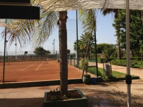 Royal Tennis Club à Mohammédia Royal Tennis Club à Mohammédia