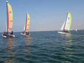 Bautilus à Mohammédia Bautilus à Mohammédia