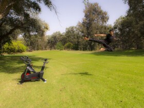 Fitness Golf & Spa à Rabat Fitness Golf & Spa à Rabat