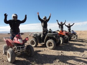Raid Quad Maroc à Marrakech Raid Quad Maroc à Marrakech