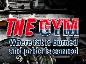 London GYM à Rabat London GYM à Rabat