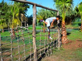 Playland Skhirat bootcamp Skhirat