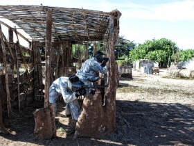 Playland Skhirat Playland Skhirat Skhirat