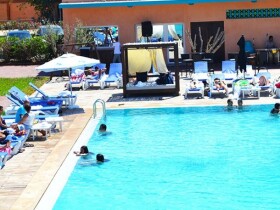 Playland Skhirat Playland Skhirat Skhirat