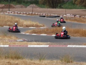 Atlas Karting à Marrakech Atlas Karting à Marrakech