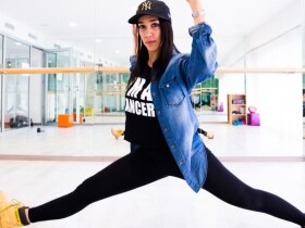 Just Dance à Marrakech Just Dance à Marrakech
