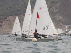 Royal Yachting Club de M'Diq à M'diq Royal Yachting Club de M'Diq à M'diq