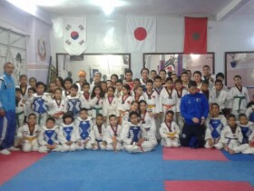 Association Achbal Riad Salam à Agadir Association Achbal Riad Salam à Agadir