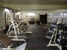 Association Riyad D'Aerobic,Musculation et D'Arts Martiaux à Taroudant Association Riyad D'Aerobic,Musculation et D'Arts Martiaux à Taroudant