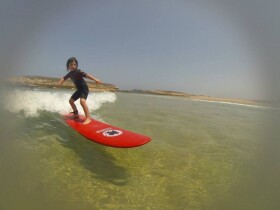 Surfland Camps Surfland Camps Oualidia