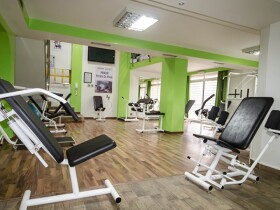 Najim Sport à Marrakech Najim Sport à Marrakech