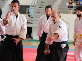 Aikidi El jadida à El Jadida Aikidi El jadida à El Jadida