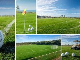 Mazagfoot Academy à El Jadida