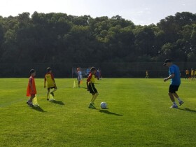 Mazagfoot Academy Mazagfoot Academy El Jadida