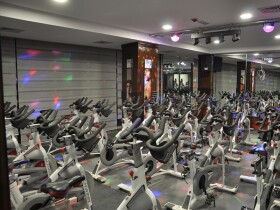 Extra Fitness à Meknès Extra Fitness Extra Fitness Meknès
