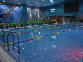 Extra Fitness à Meknès Extra Fitness Extra Fitness Meknès