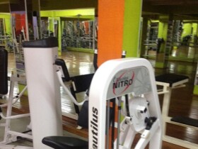 Palmares Club à Meknès