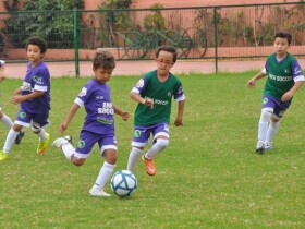 Anfa Soccer Youth Academy à Casablanca Anfa Soccer Youth Academy à Casablanca
