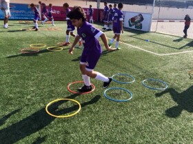 Anfa Soccer Youth Academy Anfa Soccer Youth Academy Casablanca