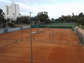 Royal Tennis Club d'Agadir à Agadir Royal Tennis Club d'Agadir à Agadir