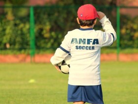 Anfa Soccer Youth Academy Anfa Soccer Youth Academy Casablanca