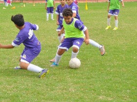 Anfa Soccer Youth Academy Anfa Soccer Youth Academy Casablanca