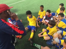 Arsenal Soccer School Maroc à Casablanca Arsenal Soccer School Maroc à Casablanca