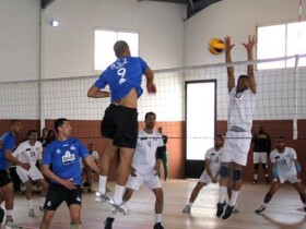 Asz VolleyBall à Casablanca Asz VolleyBall à Casablanca