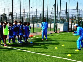 Atlantique football Club Atlantique football Club Casablanca