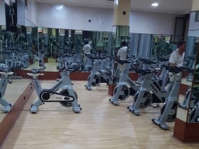 Association Top Sport à Marrakech