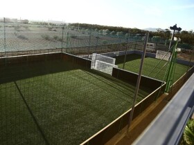 El Arabi Brams Soccer à Marrakech El Arabi Brams Soccer à Marrakech