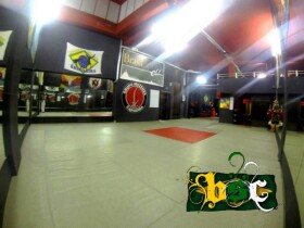 Brasil Sports Club à Casablanca Brasil Sports Club à Casablanca